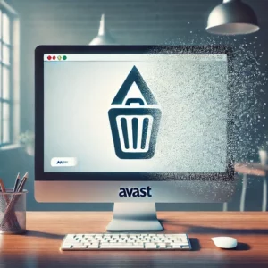 Повністю видалити Avast за допомогою Uninstall Tool 1 видалити Avast Повністю видалити Avast за допомогою Uninstall Tool