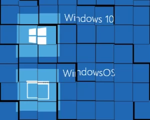 відновлення Windows 10 del menu windows after install