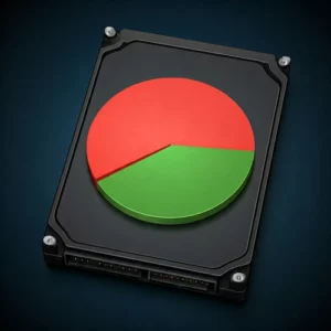 установка Windows 10 Розділення жорсткого диску в Windows без втрати даних