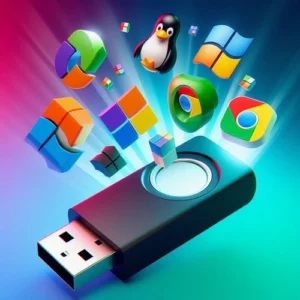 msvcp120.dll Створити мультизагрузочну флешку з Ventoy