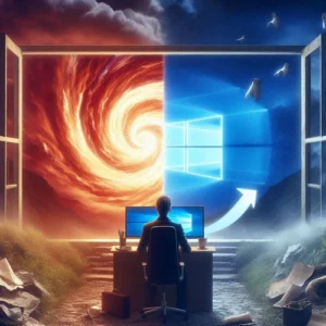 інтегрувати драйвери Windows back to windows 10 from windows 11