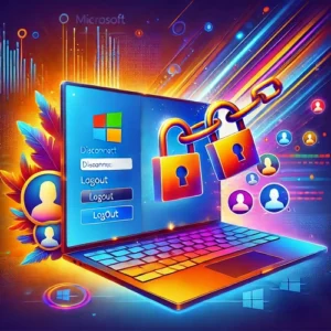 Видалити Edge Перехід на локальний обліковий запис: Як відключити Microsoft Account у Windows 10/11