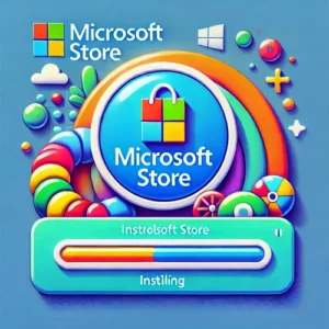видалити Windows.old Встановити Microsoft Store у Windows 10 та Windows 11: покрокова інструкція