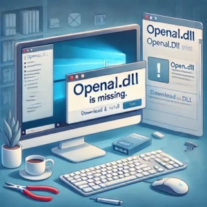 відключити зміну пароля Windows Набридла помилка OpenAL32.DLL? Ось як її позбутися за 2 хвилини!