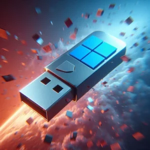 видалити Windows.old Створити завантажувальну флешку Windows 11 на Windows 7: 2 способи