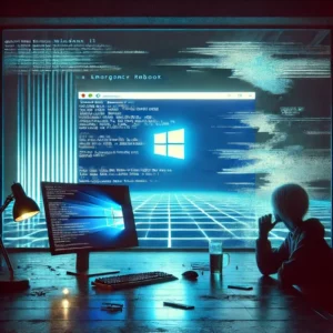 відключити зміну пароля Windows Як виконати аварійне перезавантаження Windows 11 або 10