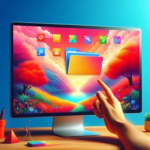 Оновлення Windows 7 Закріпити папку на панель завдань Windows