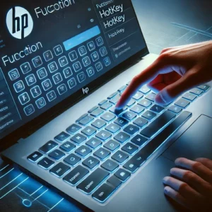 установка Linux Mint hphotkeysupport windows