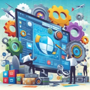 установка Linux Mint integration windows drivers updates