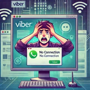 установка Linux Mint viber connection fail windows
