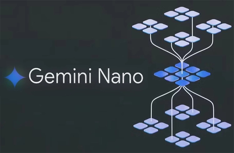 Що таке Gemini Nano і навіщо вона потрібна